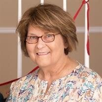 Sherry Walker-Taylor