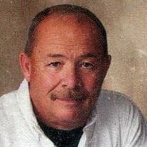 Gerald E. Carman Jr.
