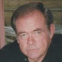 Herschel Wayne Allen