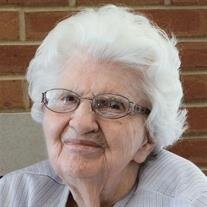 Rose Huser