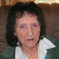 Lorene Pratt Styles