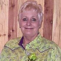 Mrs. Kay Propes