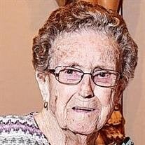 Edna M. Cecil Doty