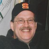 Neil W. Ford