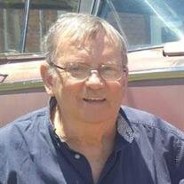 Herman Ural Patterson