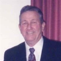 Murrell Ray Childers