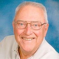 William Dean Hasse