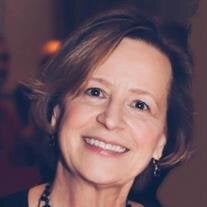 Deborah S. Tiderington