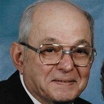 Mr. Bennie Militello