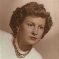 Annie Jean Norton