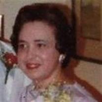 Marilyn Galarneau
