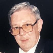 Richard R. Daniels