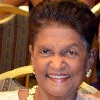 Sabitri Devi Prashad