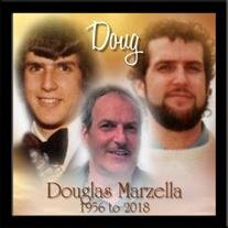 Douglas Marzella 