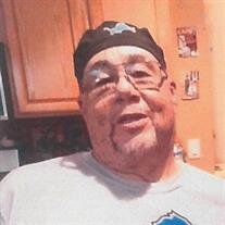 Mr. Jerry Anthony Minor, Sr.