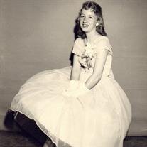 Carolyn Rose McCormick