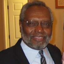 Nathaniel Dillard