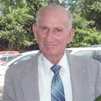Billy Darris Matlock
