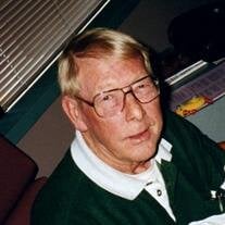 Knox E. Napier