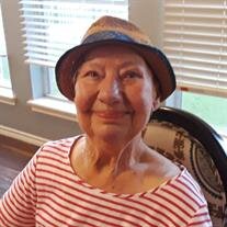 Gladys Pauline Birkelbach