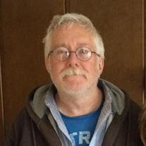 Mr. Thomas Lee Mullinix