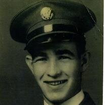 Sgt. Karl R. Loesche