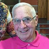 Lloyd Earl Hord