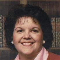 Jeanette A. Eason