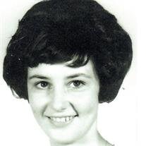 Carol Jean Mays