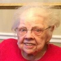 Frances Bychowski