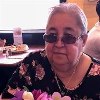 Maria E. Cibrian