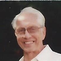 Mr. Daniel F. Jarosch