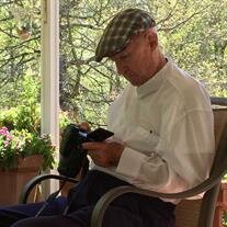 Edwin Francis Collins