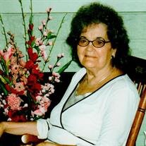 Fatima "Faye" B. Daley