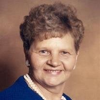 Carole Pauline Cannon