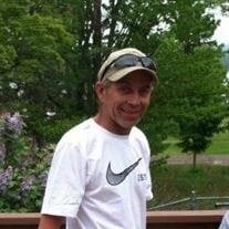 Clarence  C   "Chum" Darcy