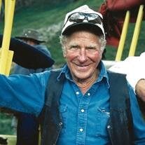 Billy Claude Sutherland Sr.