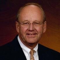 Bobby J. Sherwood
