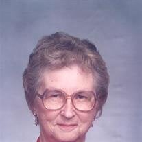 Priscilla  Douglas Bauer