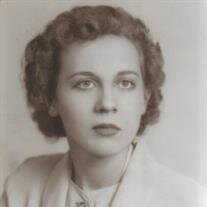 Patricia Adele Petrich