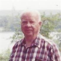 Mr. John J. Gardner