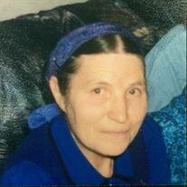 Helena Snegirev