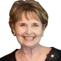Maricela Salinas Abrego