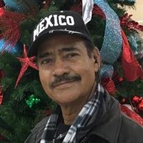 Jose David Aguirre