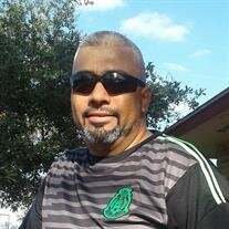 Juan  Manuel Garcia