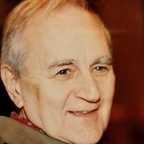 John "Jack" H. Richardson Jr.