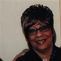 MS. SHIRLEY MARIE TRAVIS 