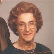 Bernice A. Schmidt