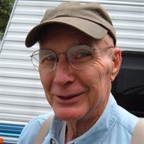 Thomas Carol Hackney