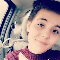 Samantha Nicole Kile